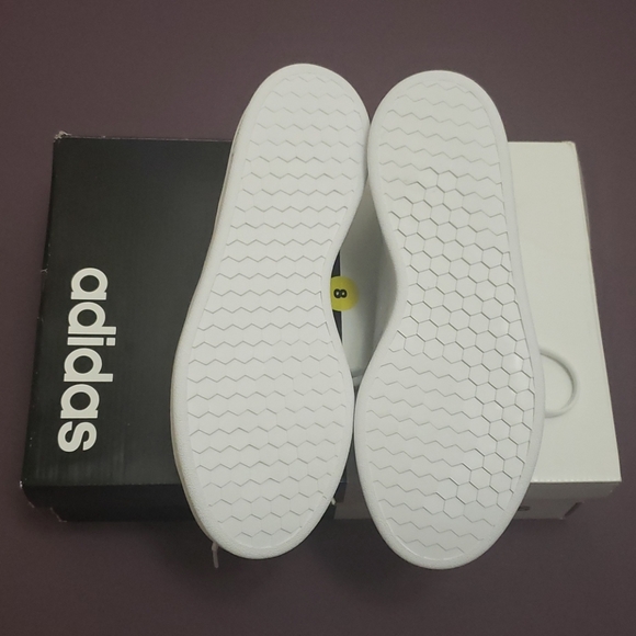 ADIDAS GRAND COURT SHOES - Picture 4 of 5